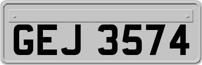 GEJ3574
