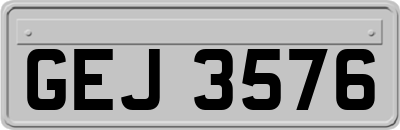 GEJ3576