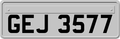 GEJ3577