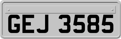 GEJ3585