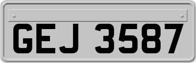 GEJ3587