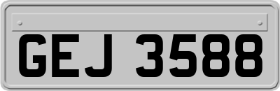 GEJ3588