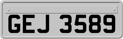 GEJ3589