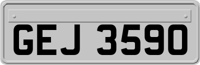 GEJ3590