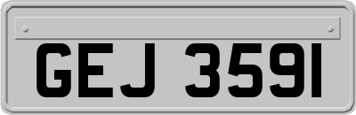 GEJ3591