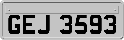 GEJ3593