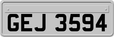 GEJ3594
