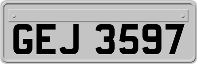 GEJ3597