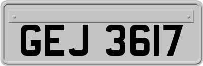 GEJ3617