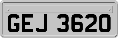 GEJ3620