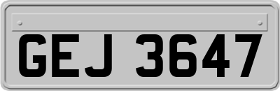 GEJ3647