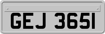 GEJ3651