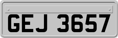GEJ3657