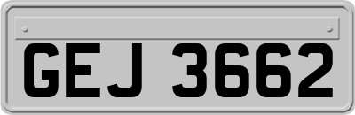 GEJ3662