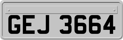 GEJ3664