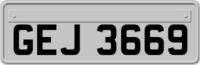 GEJ3669
