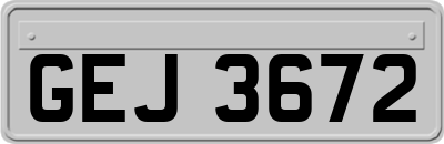 GEJ3672