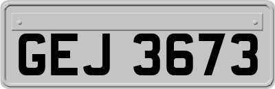 GEJ3673