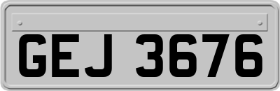GEJ3676