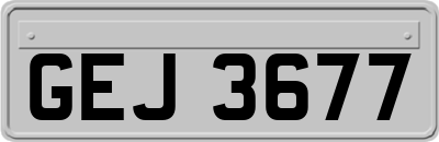 GEJ3677