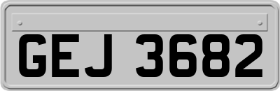 GEJ3682