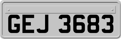 GEJ3683