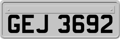 GEJ3692