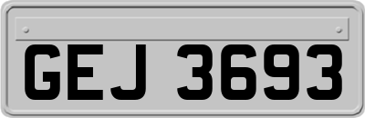 GEJ3693