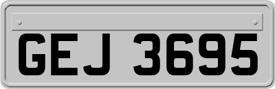 GEJ3695