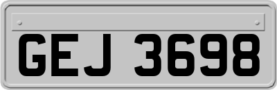 GEJ3698
