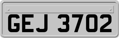 GEJ3702