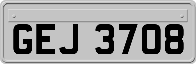 GEJ3708