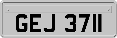 GEJ3711