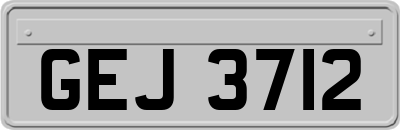 GEJ3712