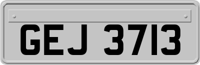 GEJ3713