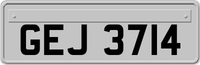 GEJ3714