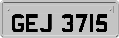 GEJ3715