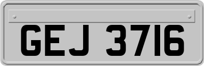 GEJ3716