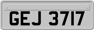 GEJ3717