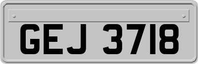 GEJ3718