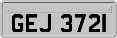 GEJ3721
