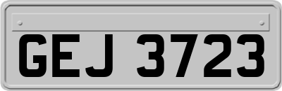 GEJ3723