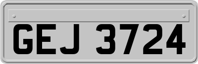 GEJ3724