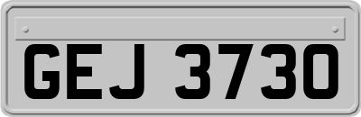GEJ3730