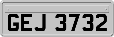GEJ3732