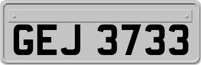 GEJ3733