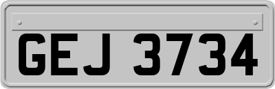 GEJ3734