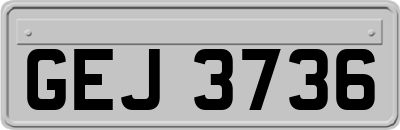 GEJ3736