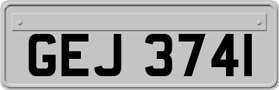 GEJ3741