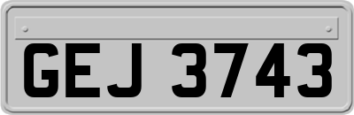 GEJ3743